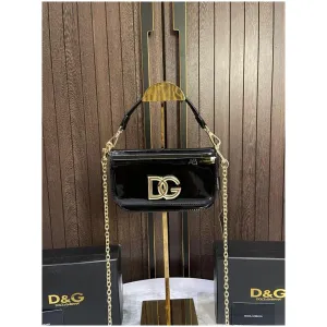 Dolce & Gabbana Handbag For Women (SZ142)