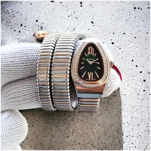 Bvlgari Watch For Women (SUP5591)