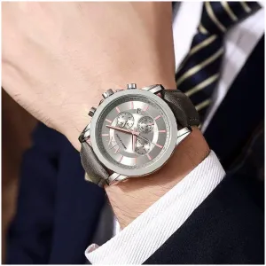 Armani Exchange Watch For Men (KS291)
