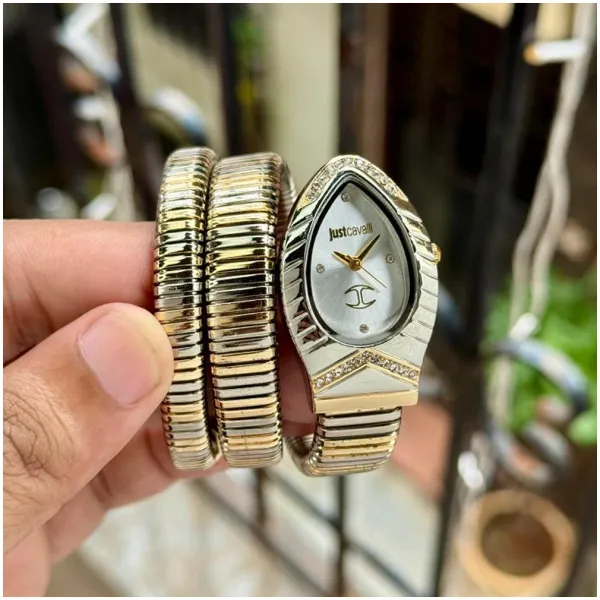 Just Cavalli Watch For Women (SUP5592)