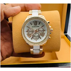 Micheal Kors Watch For Women (SUP4794)