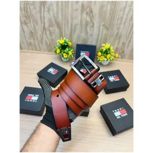 Tommy Hilfiger Belt For Men (KS95)