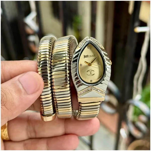 Just Cavalli Watch For Women (SUP5594)