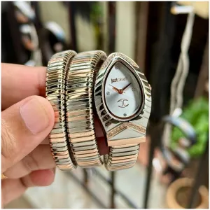 Just Cavalli Watch For Women (SUP5595)
