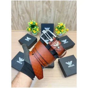 Tommy Hilfiger Belt For Men (KS97)