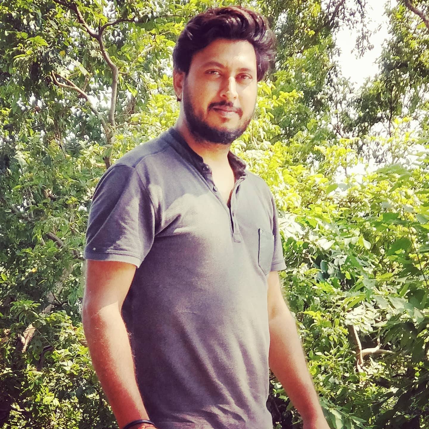 Ishu Sharma