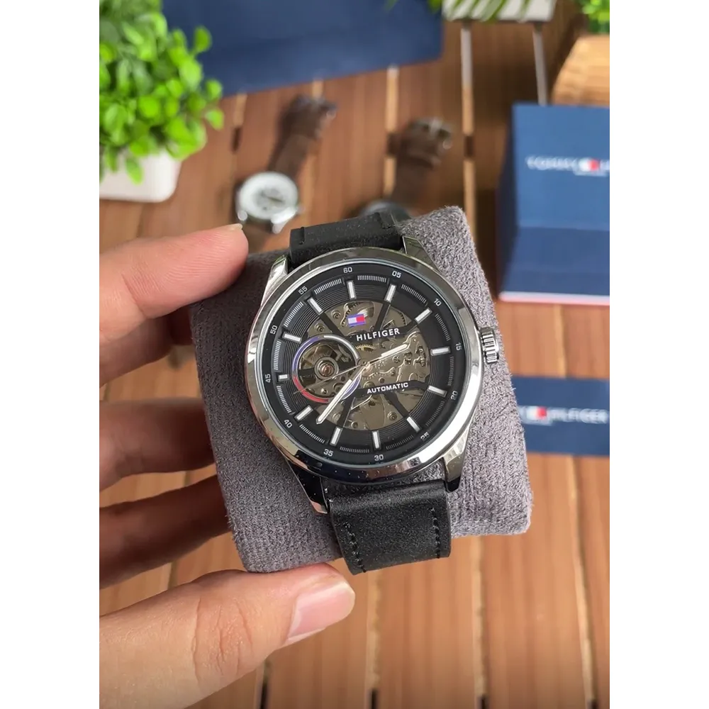 Tommy Hilfiger Watch For Men (SG2443)