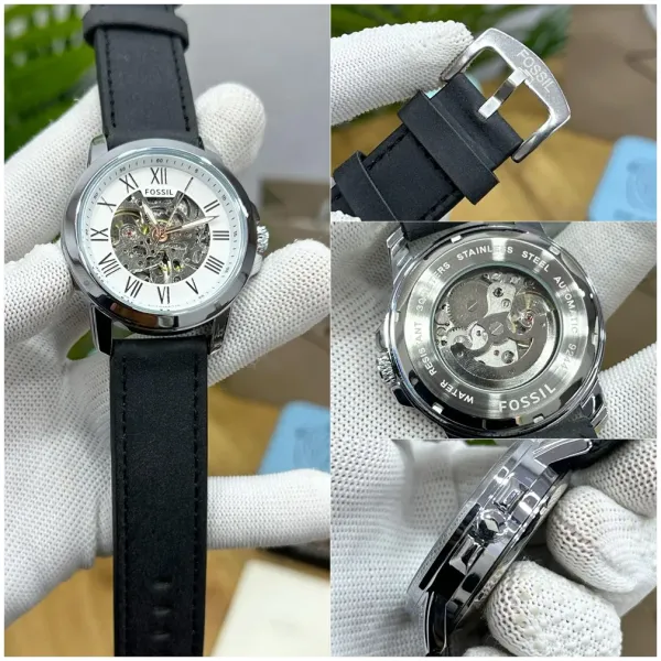 Fossil Watch For Men (LAB880) - Image 2