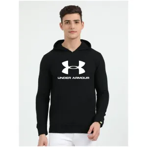 Premium Cotton Under Armour Hoodie For Men (WA73)