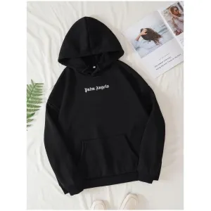 Premium Cotton Palm Angels Hoodie For Men (WA84)