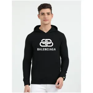 Premium Cotton Balenciaga Hoodie For Men (WA85)