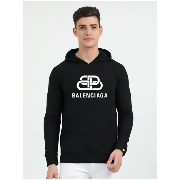 Premium Cotton Balenciaga Hoodie For Men (WA85)