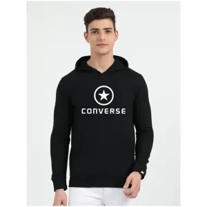 Premium Cotton Converse Hoodie For Men (WA87)