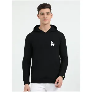Premium Cotton Los Angeles Hoodie For Men (WA89)