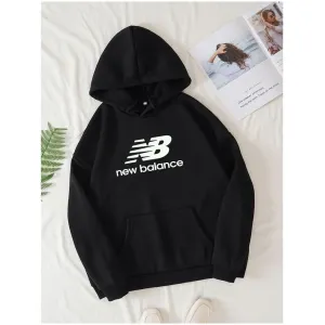 Premium Cotton New Balance Hoodie For Men (WA99)