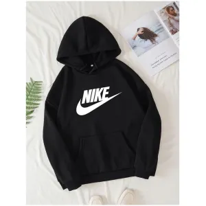 Premium Cotton Nike Hoodie For Men (WA103)