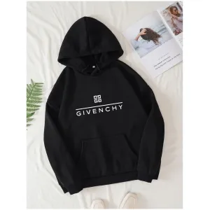 Premium Cotton Givenchy Hoodie For Men (WA113)