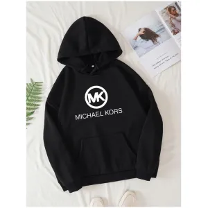 Premium Cotton Michael Kors Hoodie For Men (WA120)