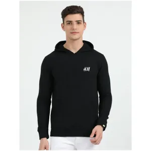 Premium Cotton H & M Hoodie For Men (WA126)