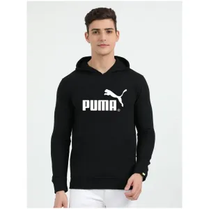 Premium Cotton Puma Hoodie For Men (WA127)