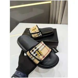 Burberry Slides For Men (MGC01)