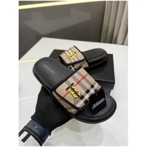 Burberry Slides For Men (MGC02)