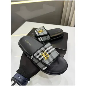 Burberry Slides For Men (MGC03)