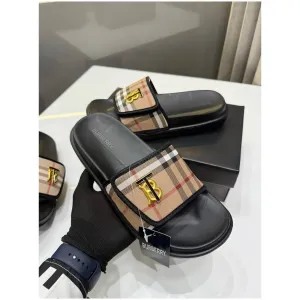 Burberry Slides For Men (MGC04)