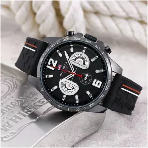 Tommy Hilfiger Watch For Men (MGC15)