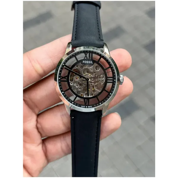 Fossil Watch For Men (MGC16) - Image 2