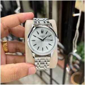 Tissot Watch For Men (MGC17)