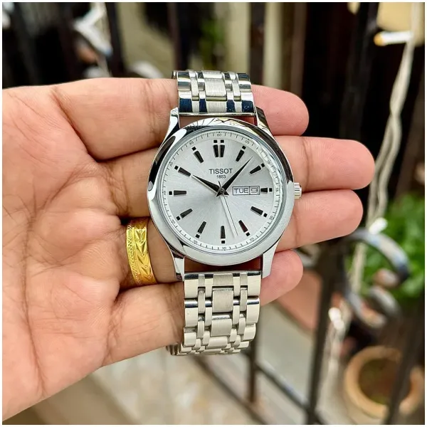 Tissot Watch For Men (MGC17) - Image 2