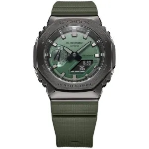 Casio G Shock Watch For Men (MGC18)