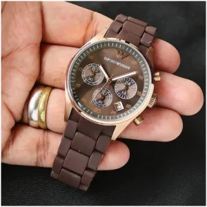 Armani Exchange Watch For Men (ETS01)
