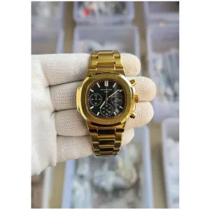 Patek Philippe Watch For Men (ETS02)
