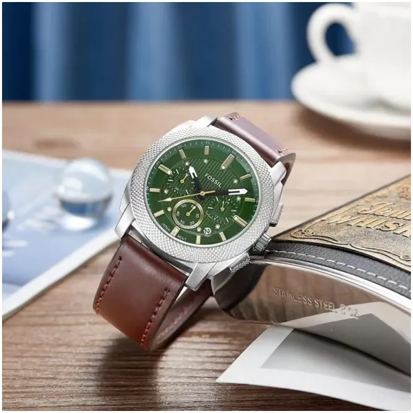 Fossil Watch For Men (ETS03)
