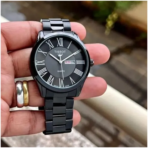 Tissot Watch For Men (ETS08)