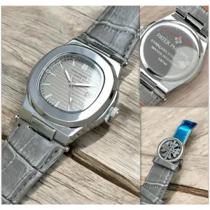 Patek Philippe Watch For Men (ETS13)