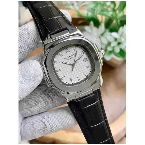 Patek Philippe Watch For Men (ETS14)