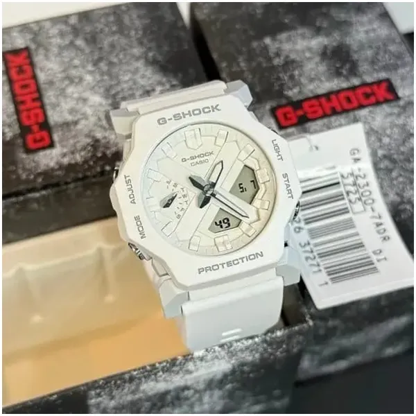 G Shock Watch For Men (ETS16)