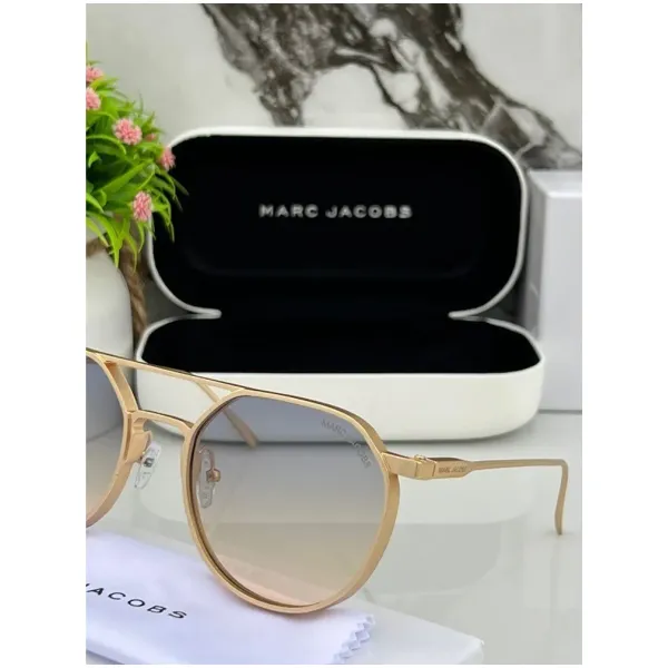 Stylish Marc Jacobs Sunglasses (ETS24) - Image 3