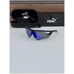 Stylish Puma Sunglasses Blue (ETS36)
