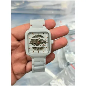 Rado Watch True Square Open Heart For Men (LAB901)
