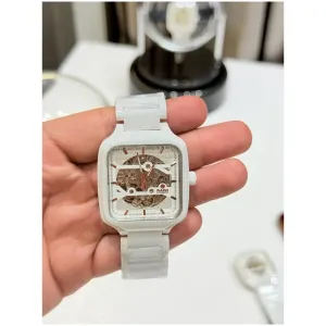 Rado Watch True Square Open Heart For Men (LAB902)