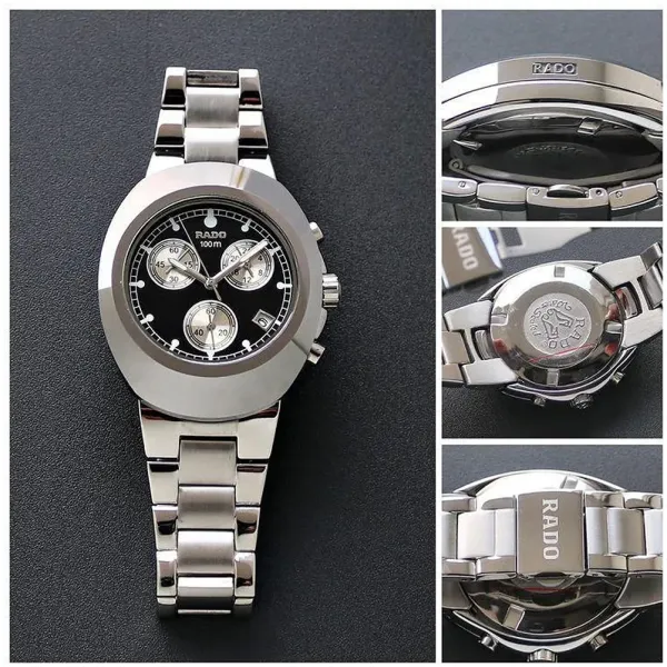 Rado Watch For Men (LAB904) - Image 3