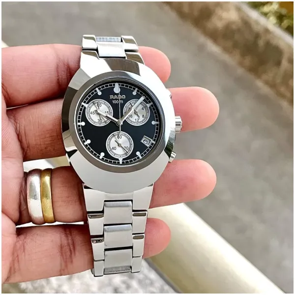 Rado Watch For Men (LAB904) - Image 2