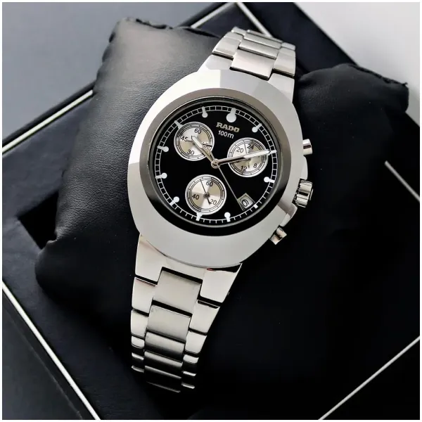 Rado Watch For Men (LAB904)