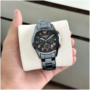 Emporio Armani Watch For Men (LAB905)