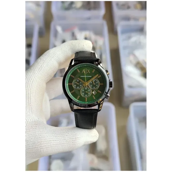 Armani Exchange Watch For Men (LAB909)