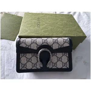 Gucci Handbag For Women (LAB929)